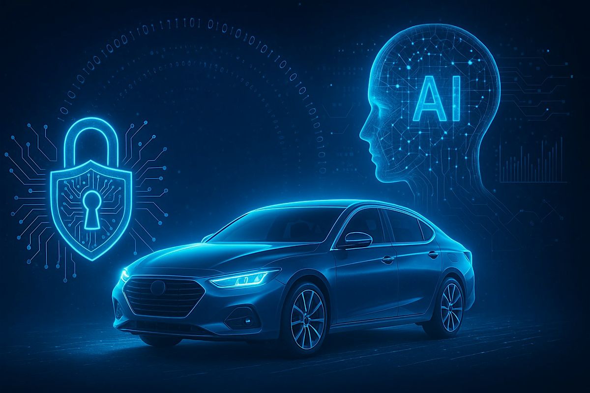 CyberVehiCare Launch Event