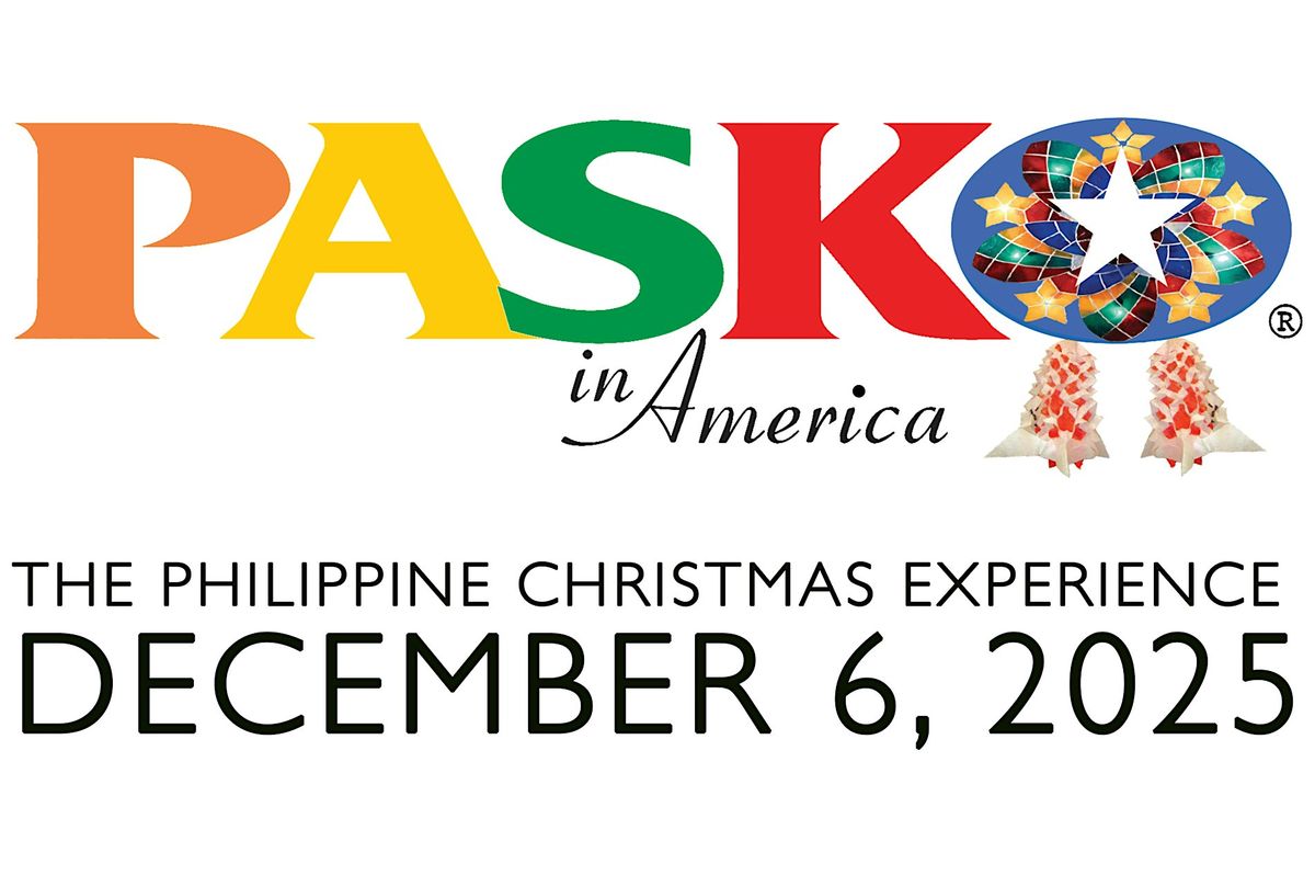 Pasko in America