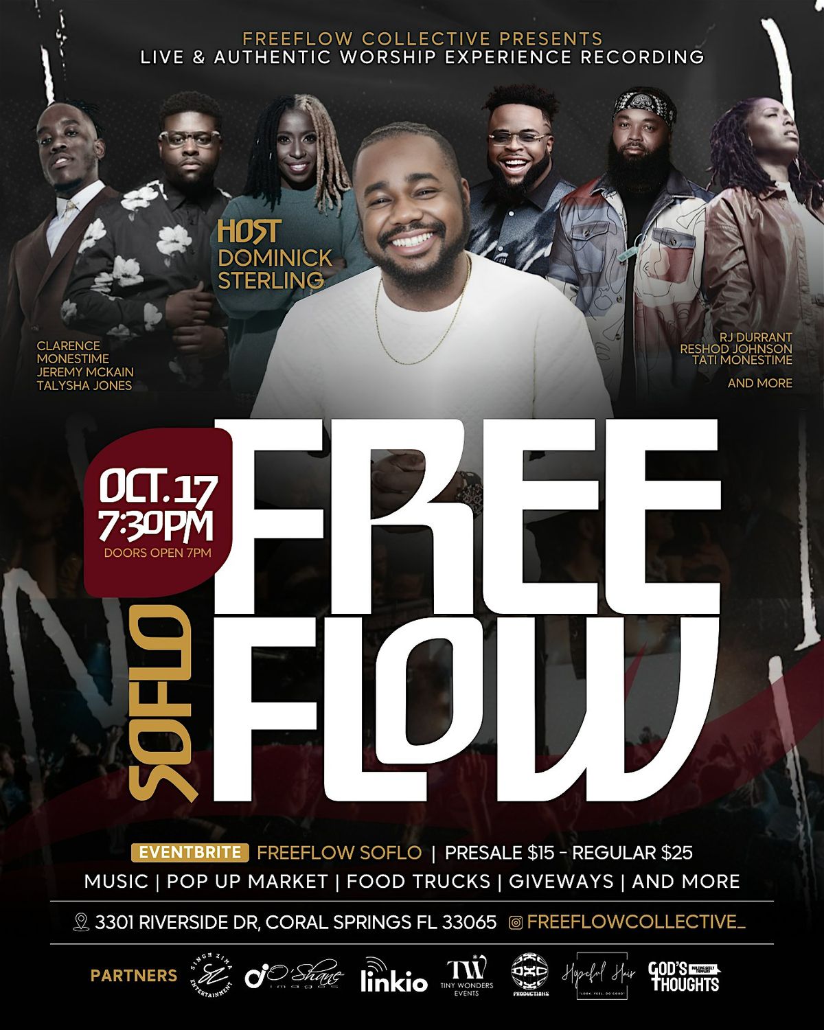 FreeFlow SOFLO