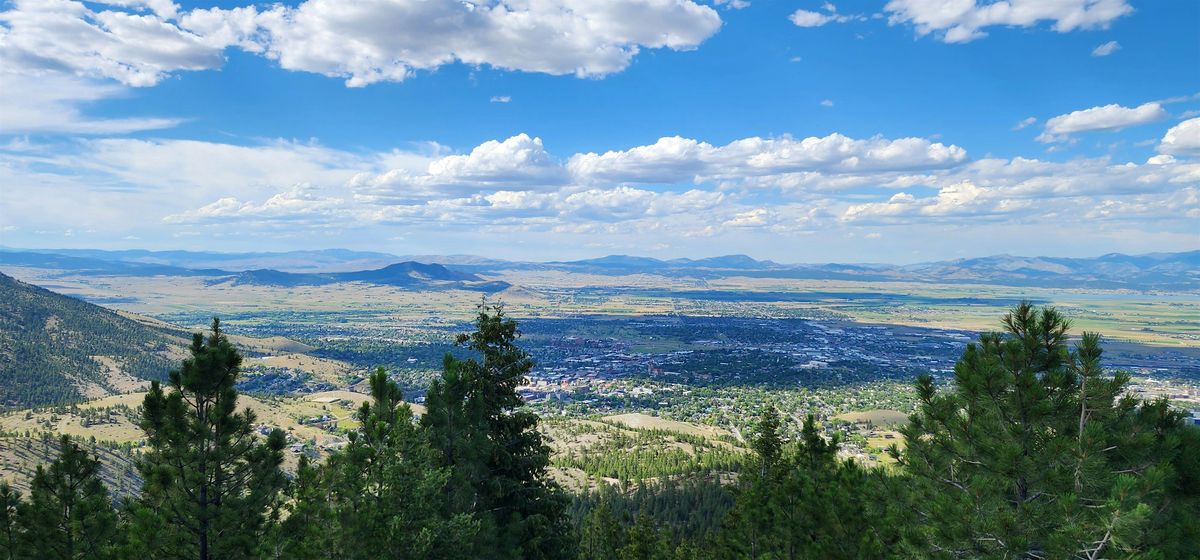 2025 Montana Behavioral Health Conference