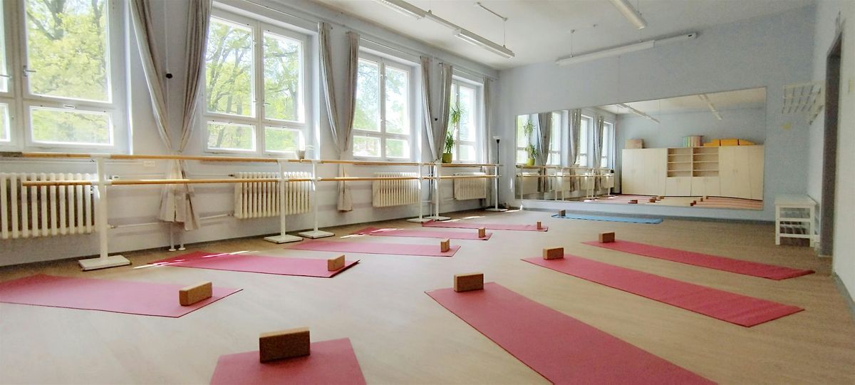 Reconnect & Recharge - Resilienz und Selbstbehauptung f\u00fcr Frauen*