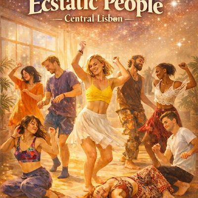 Ecstatic People