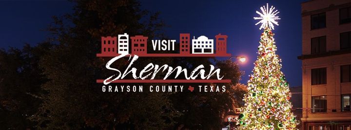 Sherman Tx Parade 2022 Christmas Location Where City Of Sherman Christmas Parade 2021, 100 N Travis St, Sherman, Tx  75090-5921, United States, 4 December 2021