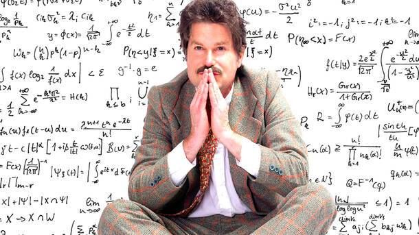 Einstein - Reveals the Man Behind General Relativity