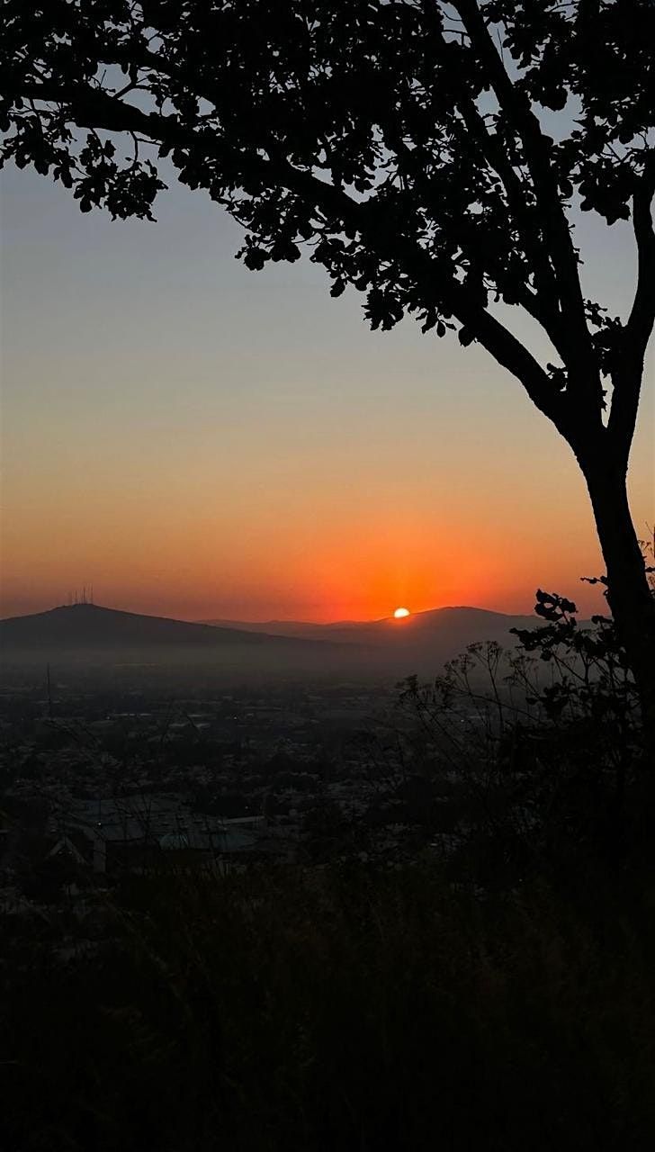 Vamos a subir el Cerro de Bugambilias!