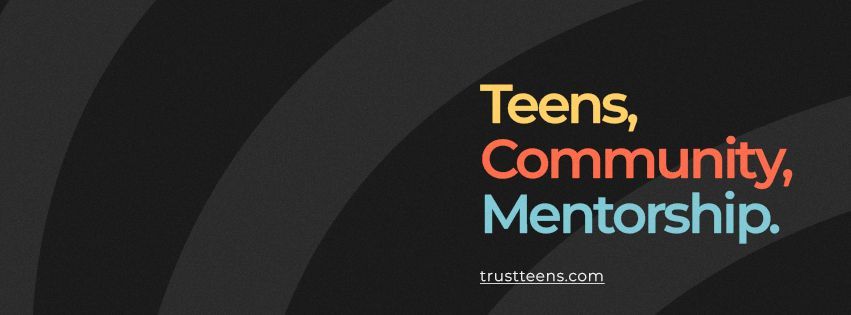 Trust Teen Teenage Conference 