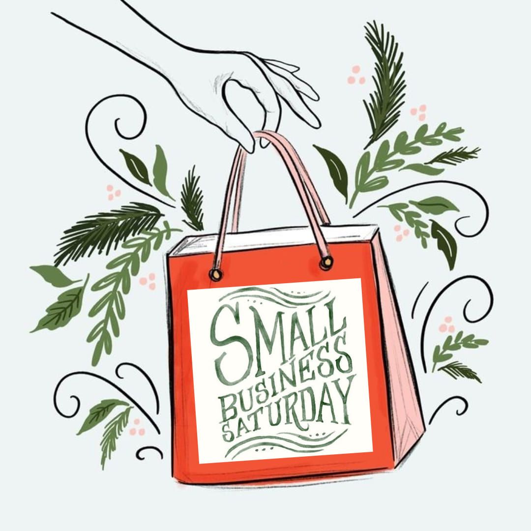 Small Business Saturday