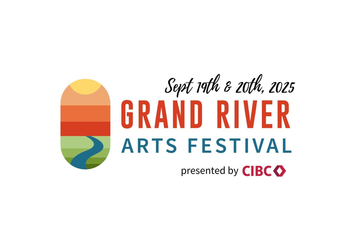 Grand River Arts Festival