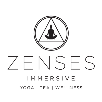 Zenses Immersive: Yoga | Tea | Welness