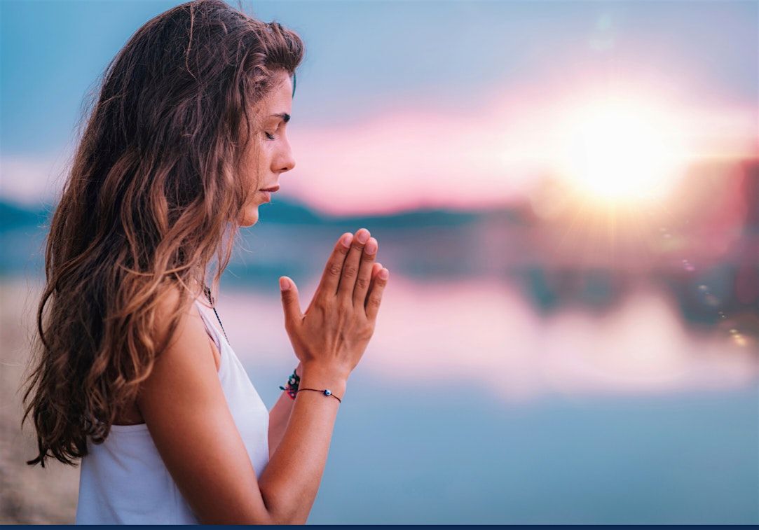 RESET MEDITATION DAY RETREAT