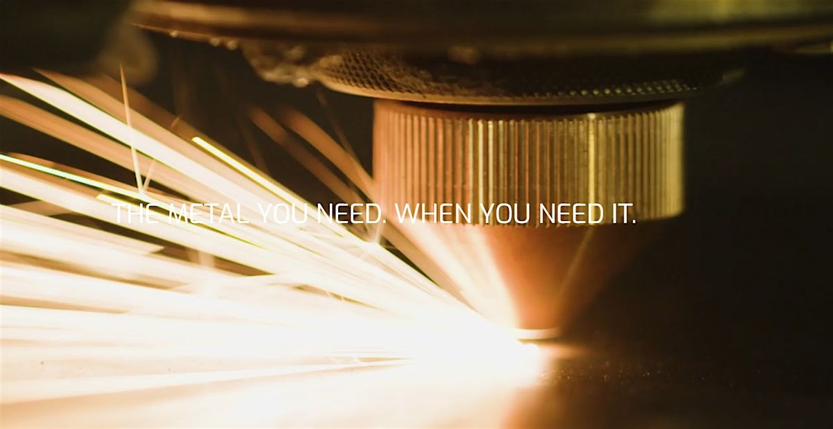 Weller Metalworks - A Lake County Made In Your Back Yard Event!