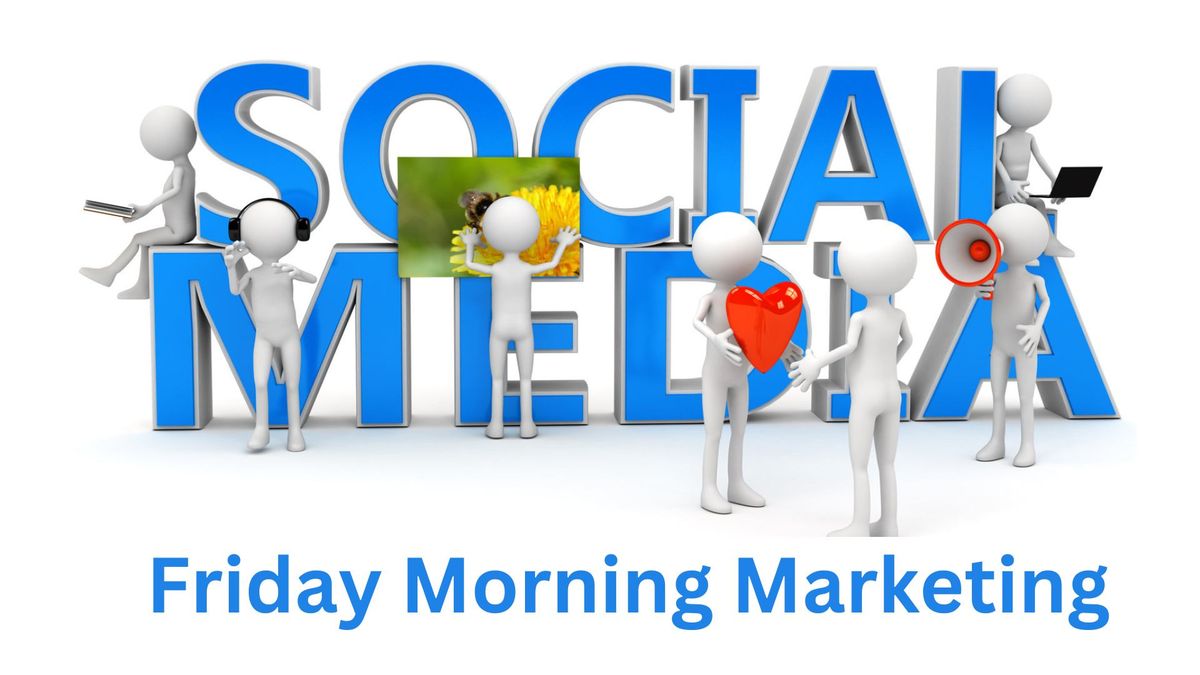 Social Media Marketing for Adults 50+