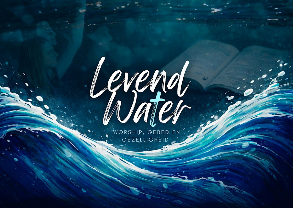 Levend Water