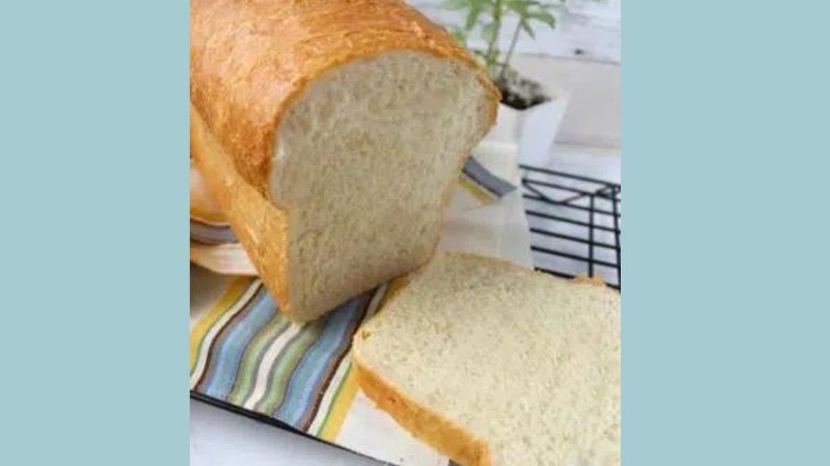 Hands on - Back To Basics: White Bread
