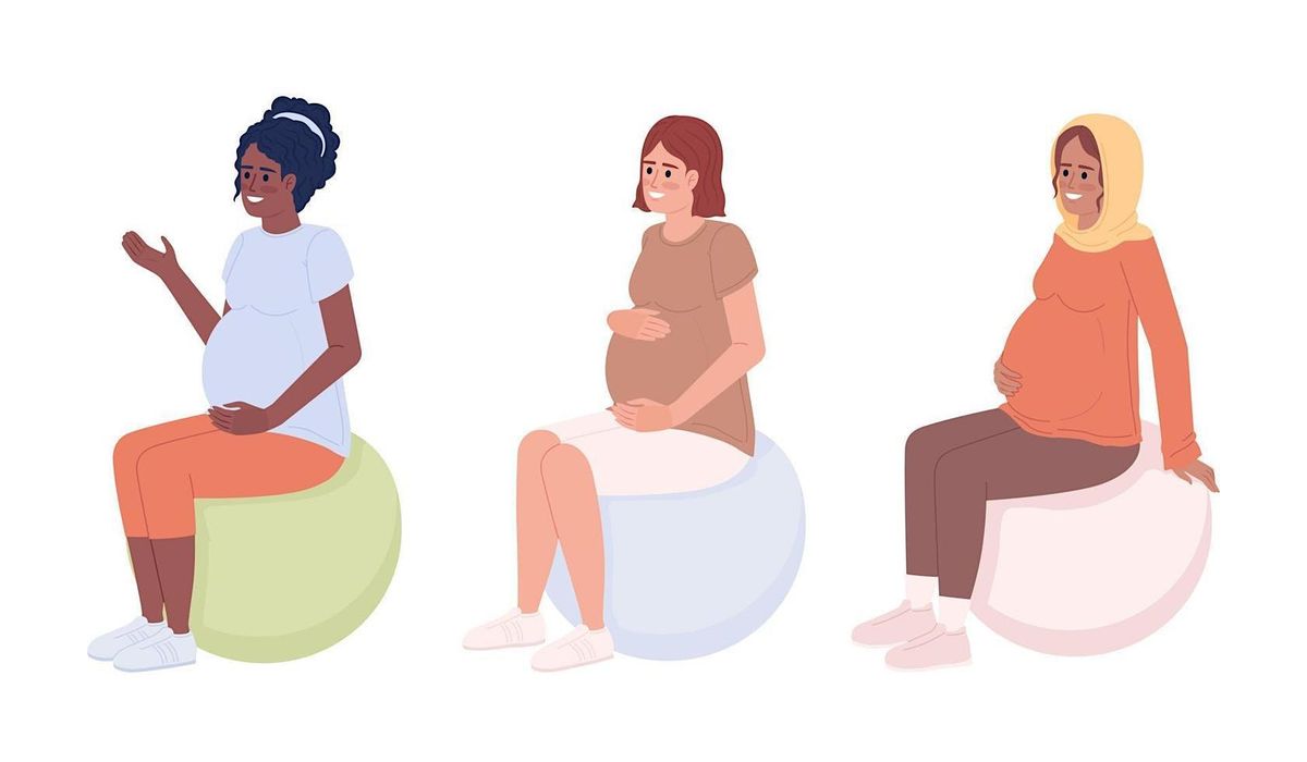 NYC Birth Preparation Class