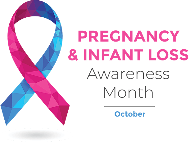 Pregnancy Loss Awareness event
