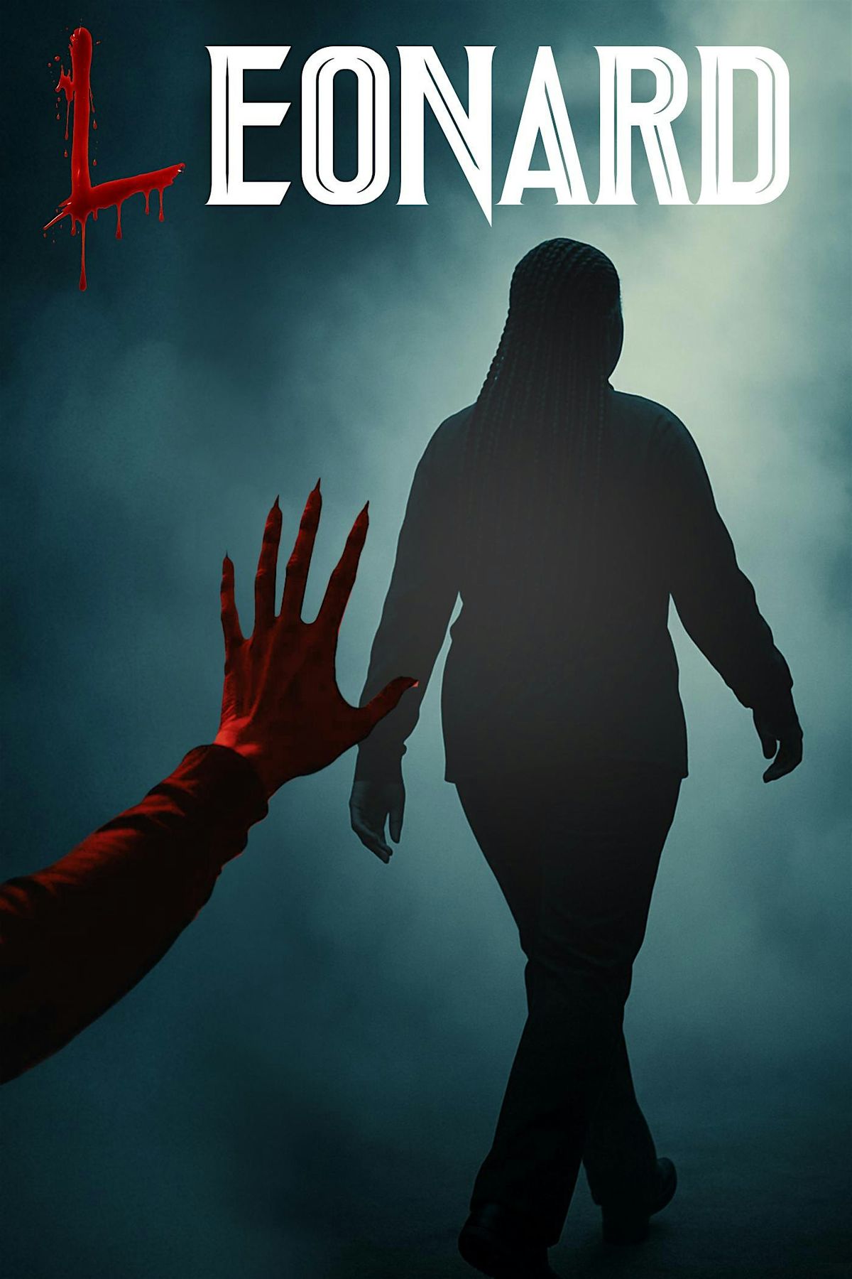 Leonard \u2013 World Premiere | Horror Psychological Thriller