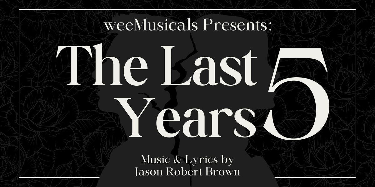 The Last Five Years