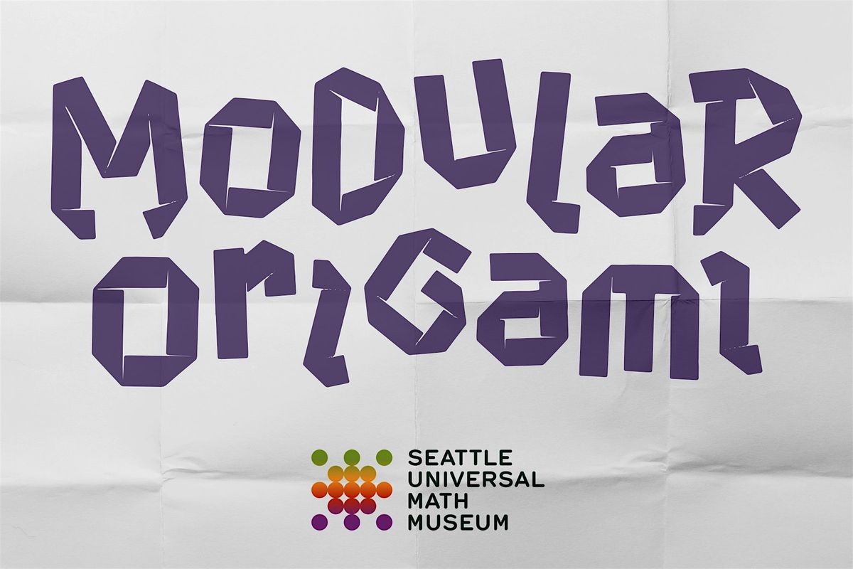 Modular Origami Series
