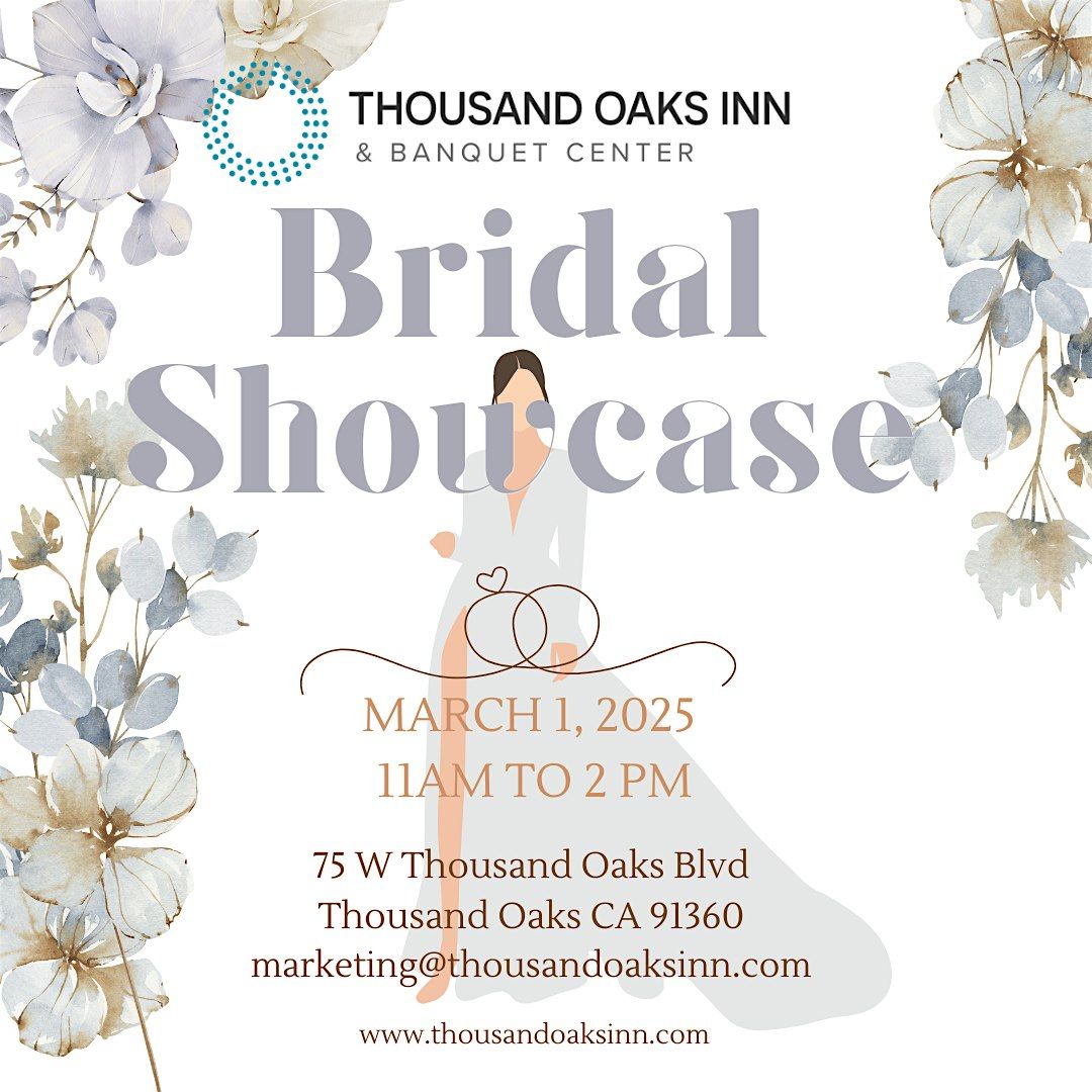 Bridal Showcase