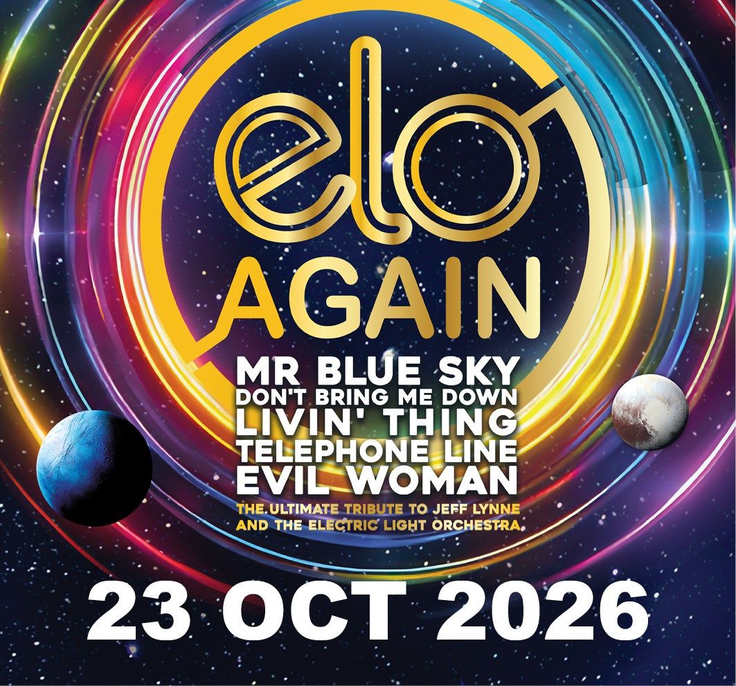 ELO Again at SEC Armadillo