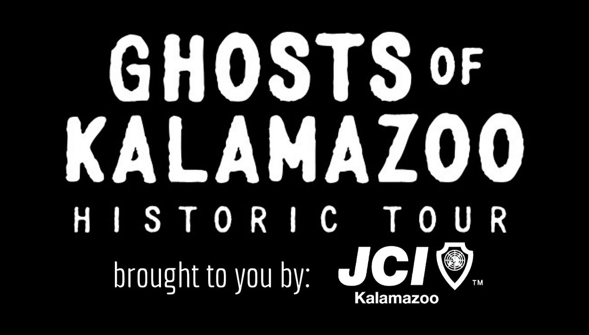 Ghosts of Kalamazoo Historic Tours-Mountain Home Cemetery