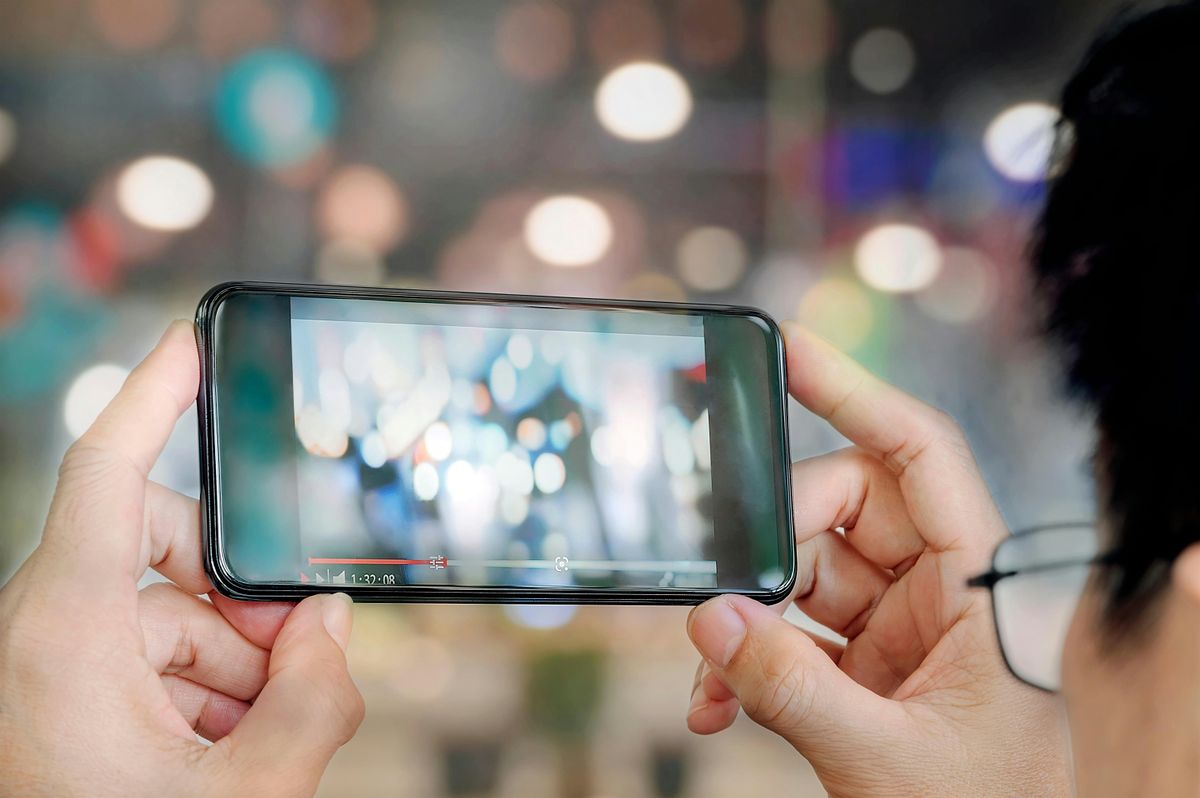 Introduction to InShot