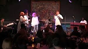A Night of Worship with Lamar Campbell & SOP