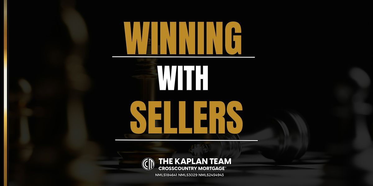 Winning with Sellers