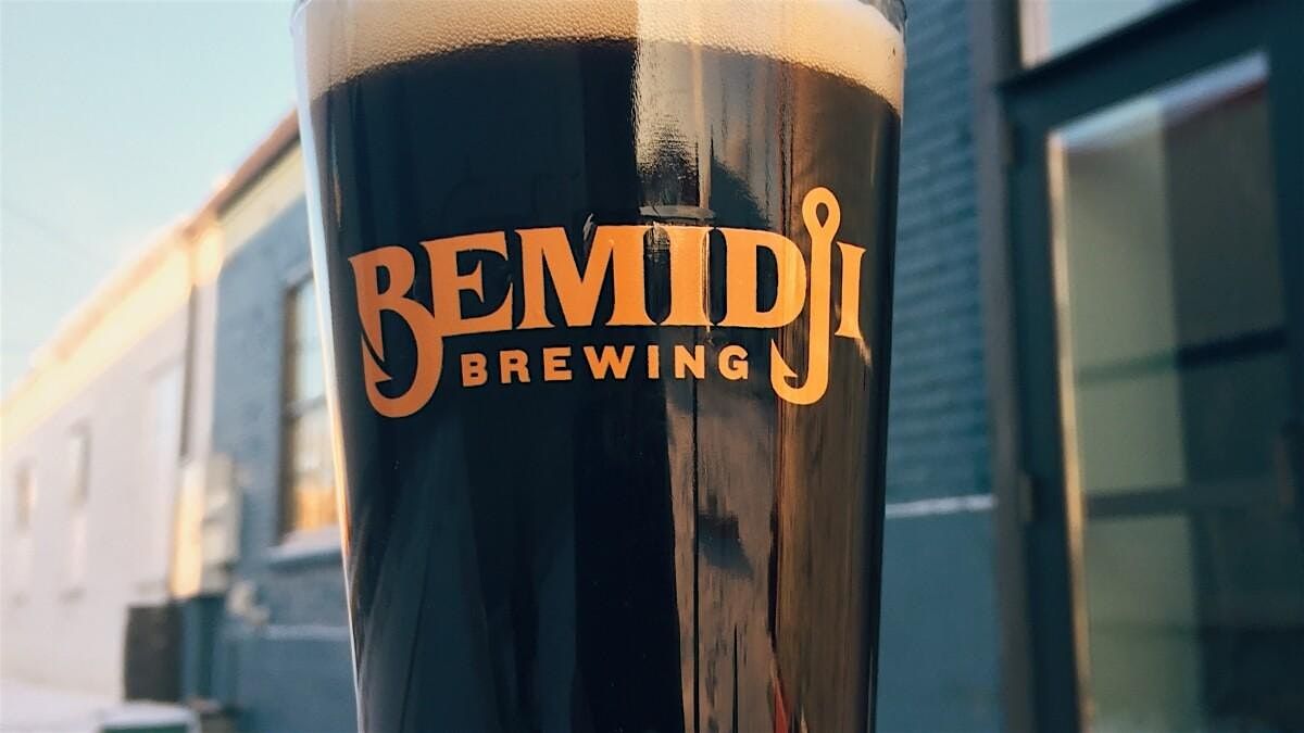 Bemidji Brewing Tasting