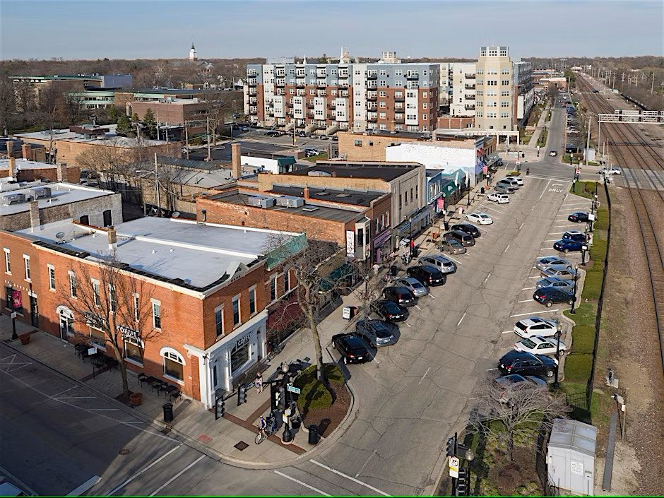 A Date Night Adventure! - The Greens of Glen Ellyn