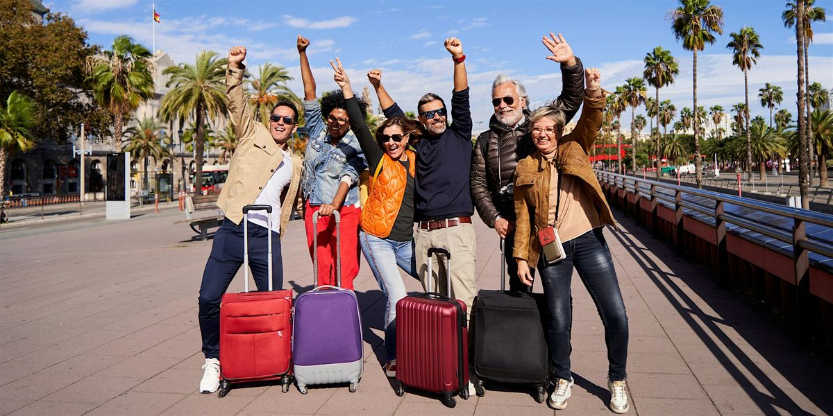 Journeys by CAA Niagara Tours Preview