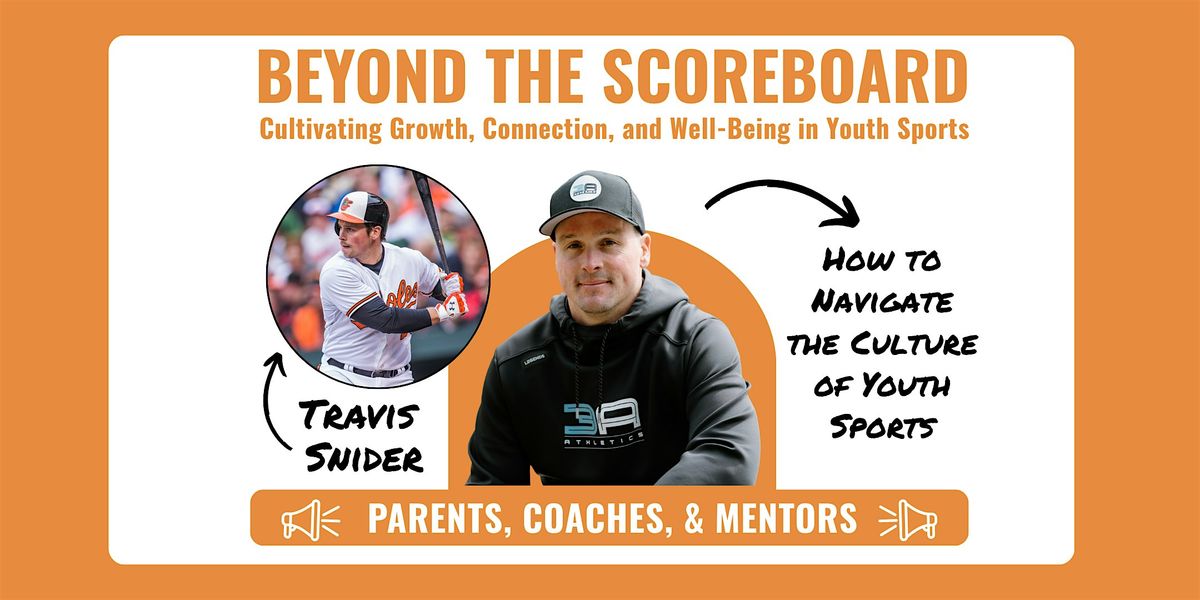 Beyond the Scoreboard