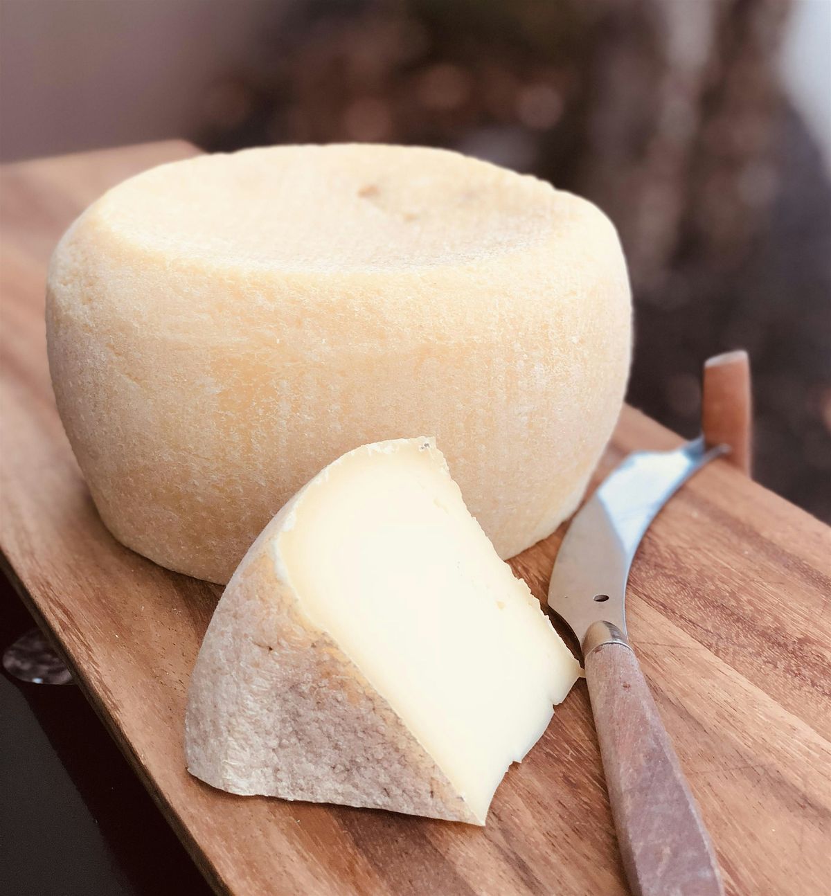 Gouda Making Class - LEVEL 2 - Wheels Ready in time for Thanksgiving!