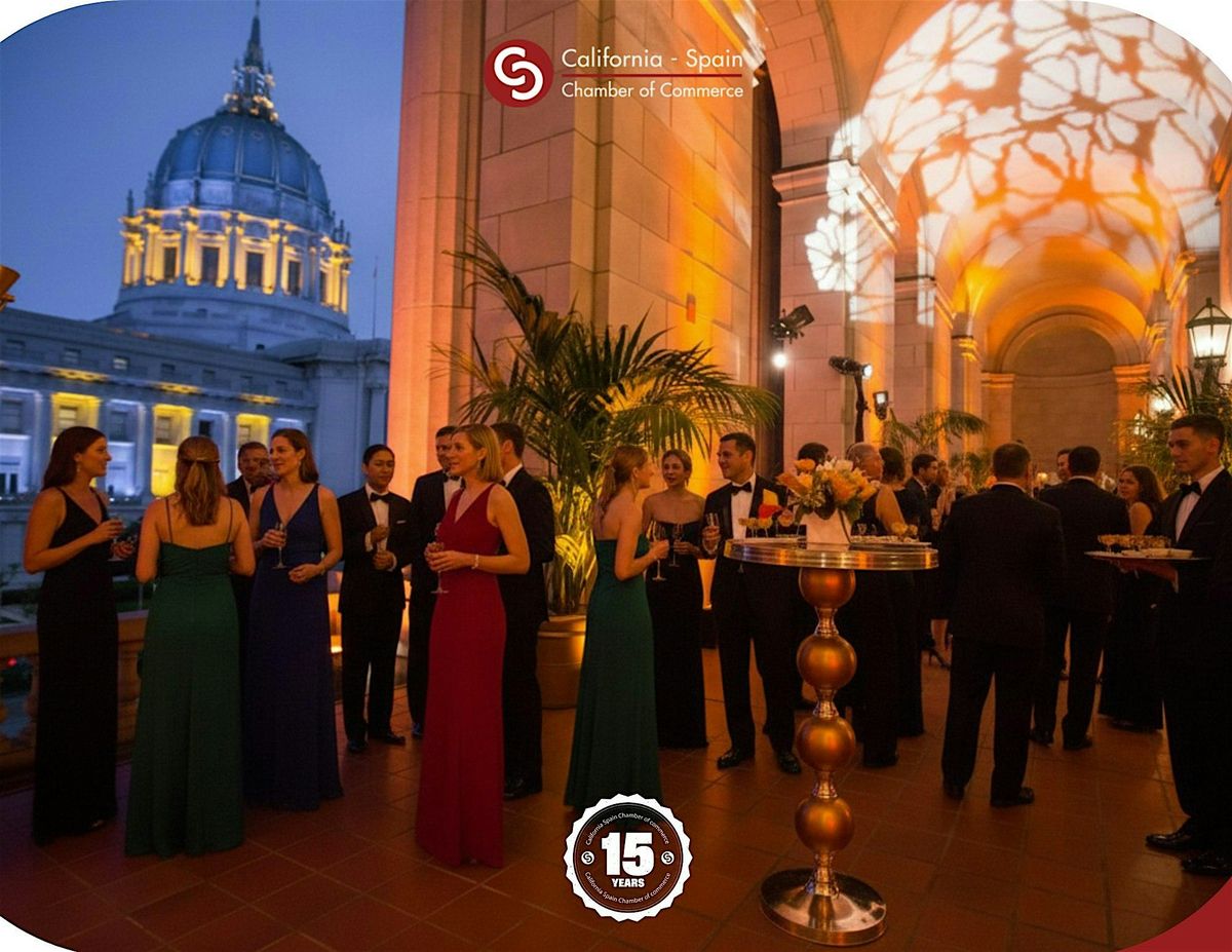 Bridges of Innovation Gala