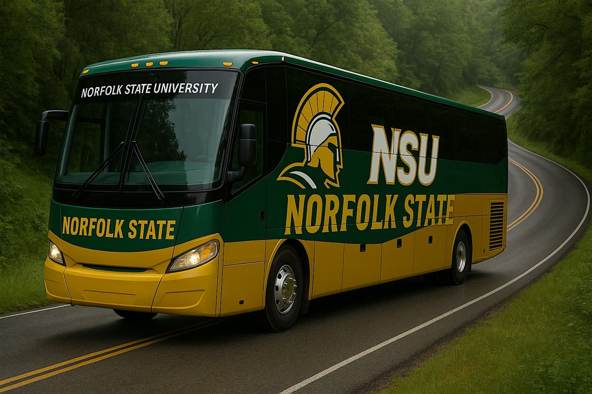 Road Trip Come Celebrate With NSU
