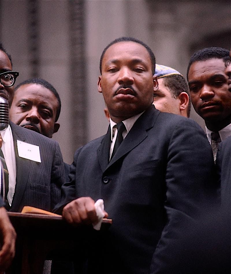 Dr. King in Chicago: History, Brunch, and Craft