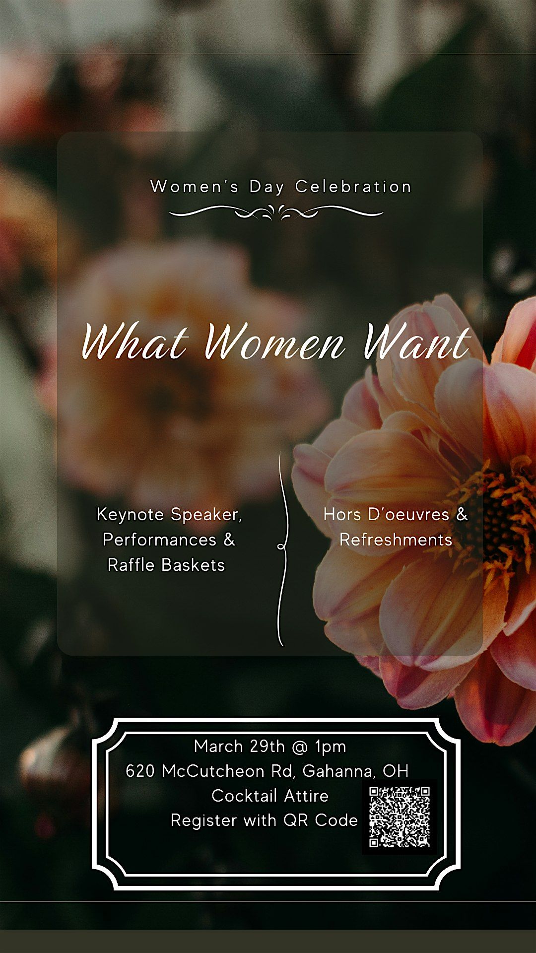 Women\u2019s Day 2025: What Women Want