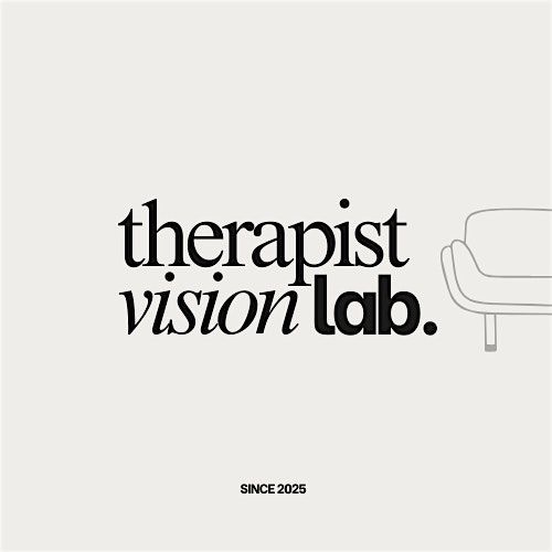 Therapist Vision Lab