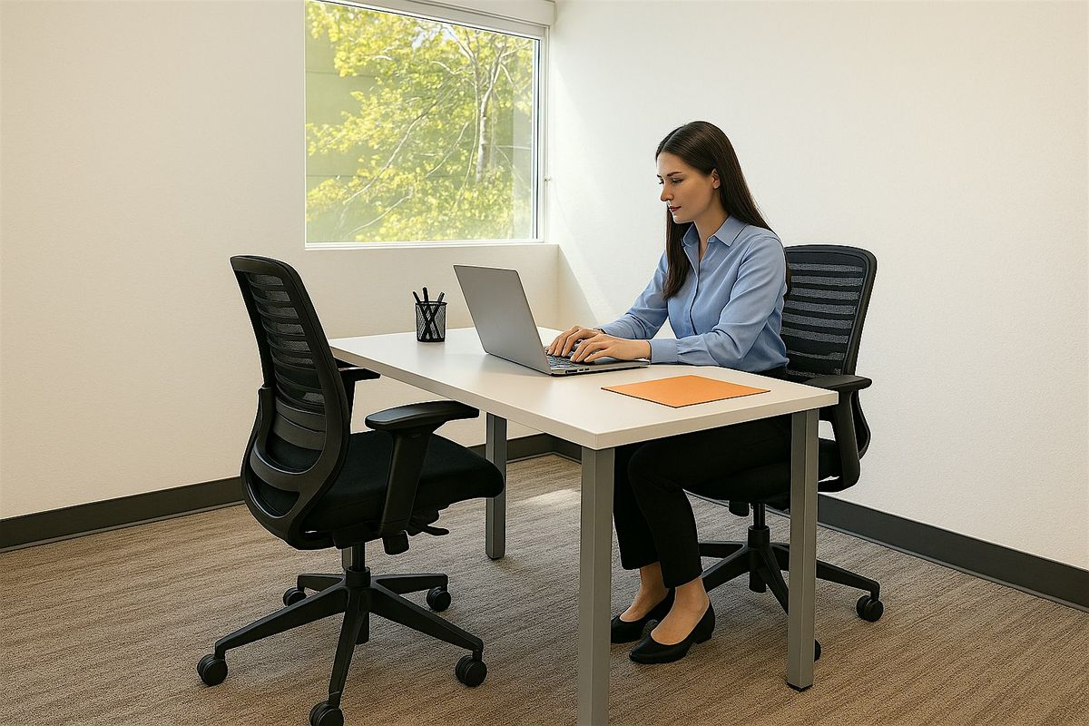 Cozy Up to Productivity \u2013 October Workspace Showcase