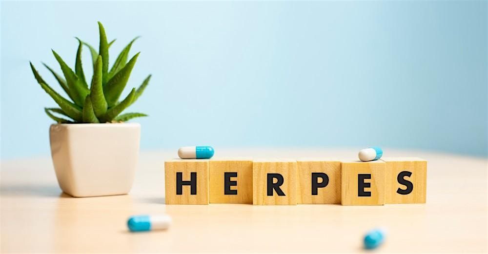 [Free] Herpes STI workshop - Brooklyn Neighborhood Health