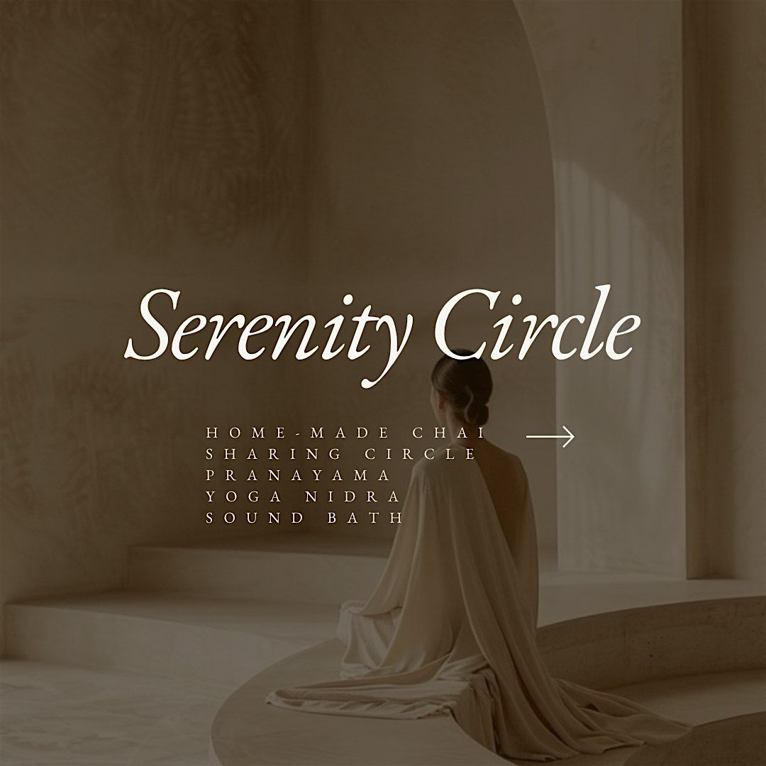 Serenity Circle