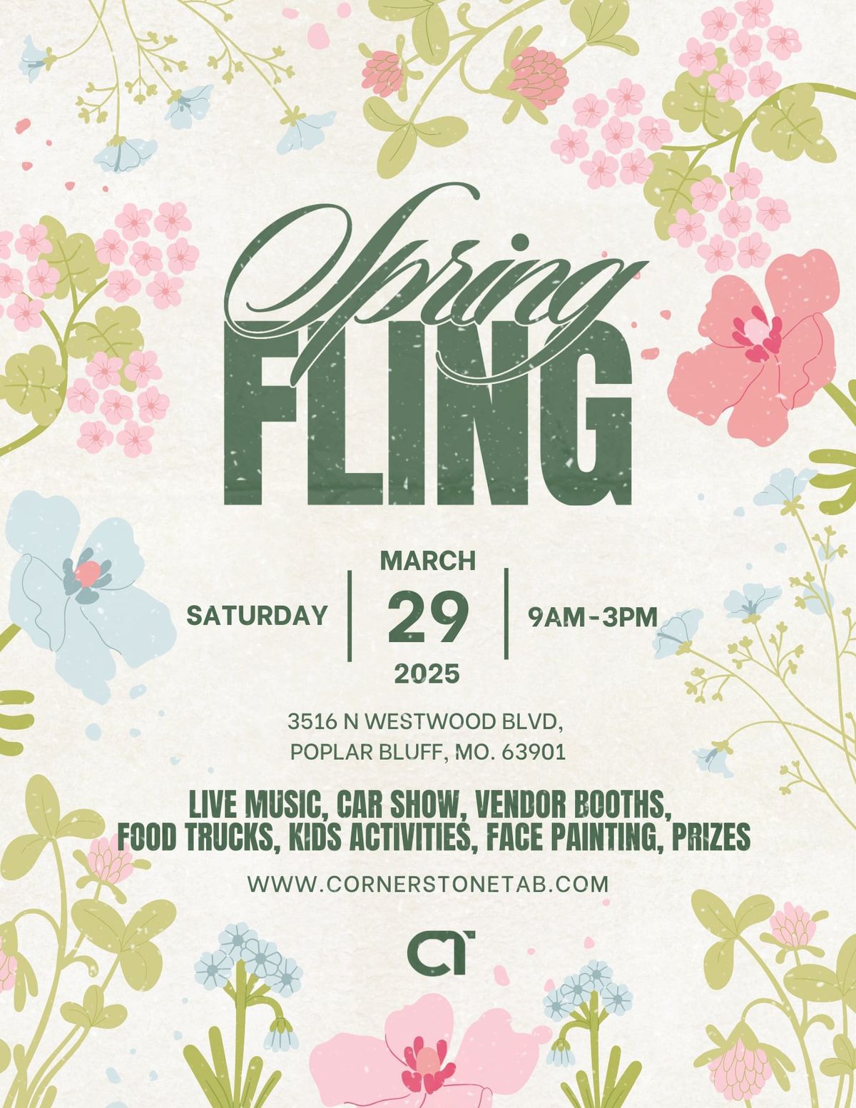 Spring Fling