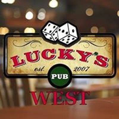 Lucky's Pub West