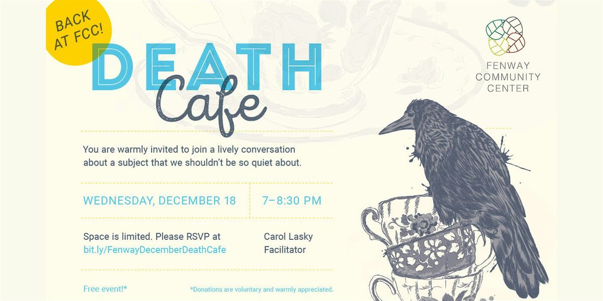 Death Cafe