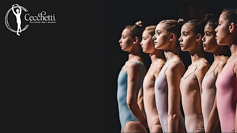 Cecchetti Southern Area Awards 2026