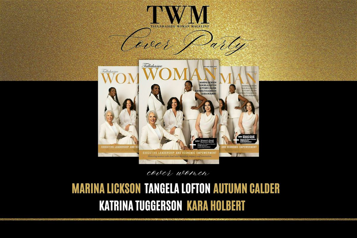 TWM Cover Party