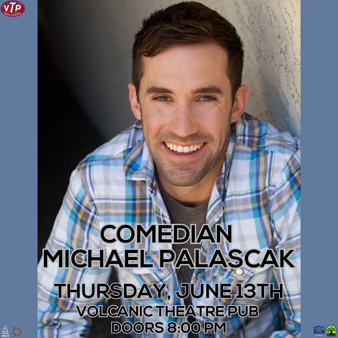 Michael Palascak (Theater)