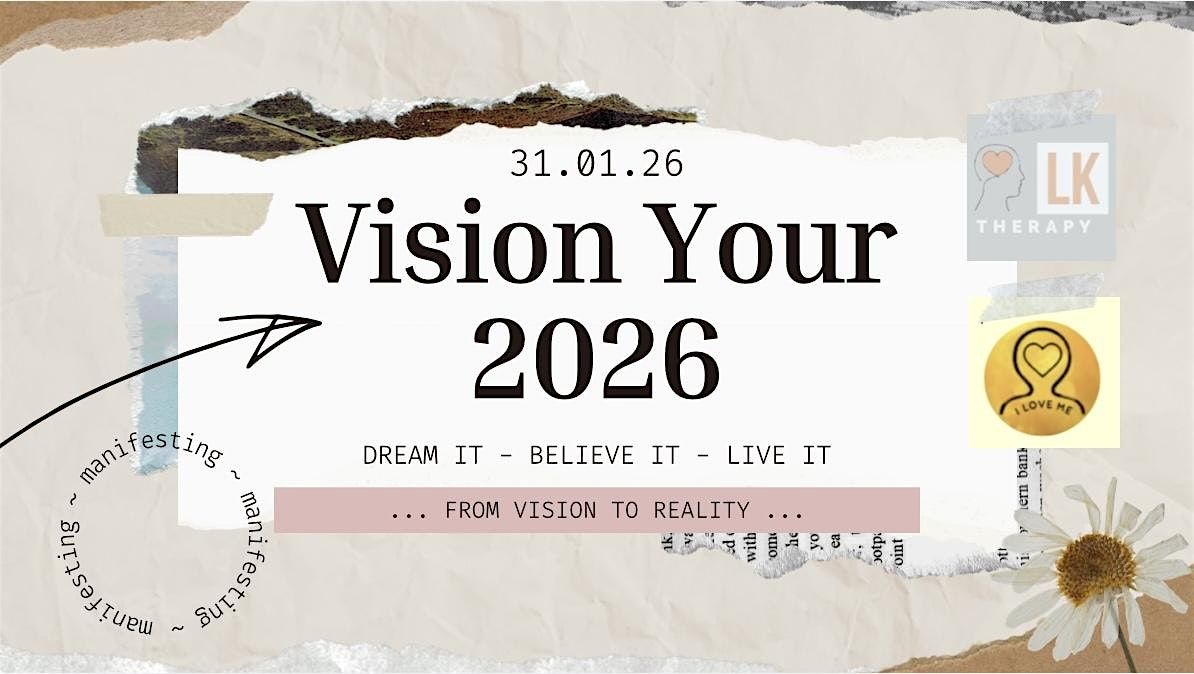 Vision Your 2026