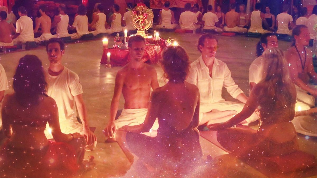 Awaken Bliss - Tantric Ritualistic Experience